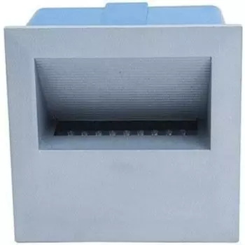 Уличный светодиодный светильник Horoz 079-007-0002