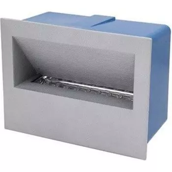 Уличный светодиодный светильник Horoz 079-008-0003