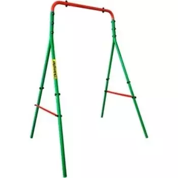 Уличный турник-качели Kampfer Basis