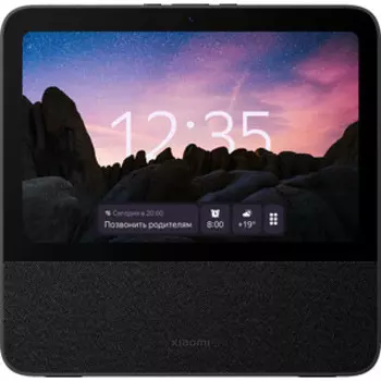 Умная колонка с дисплеем Xiaomi Smart Display 10R X10G (QBH4254RU)