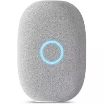 Умная колонка VK Капсула с голосовым помощником Марусей, белый (MRC01WH)