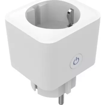 Умная розетка Ritmix SEL-100-Tuya