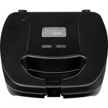 Умный мультипекарь Redmond Skybaker RMB-M657/1S (черный)