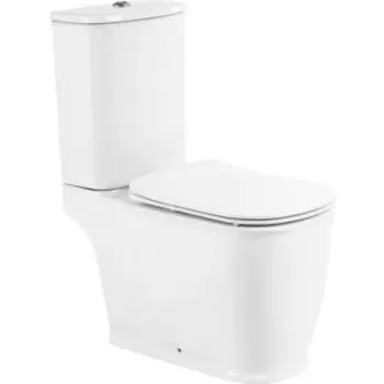 Унитаз (чаша) BelBagno Prado (BB10150CP)