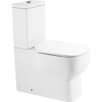 Унитаз (чаша) BelBagno Vaso (BB127CP)