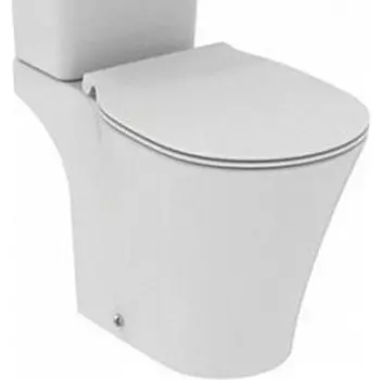 Унитаз (чаша) Ideal Standard Connect Air AquaBlade белый (E009701)
