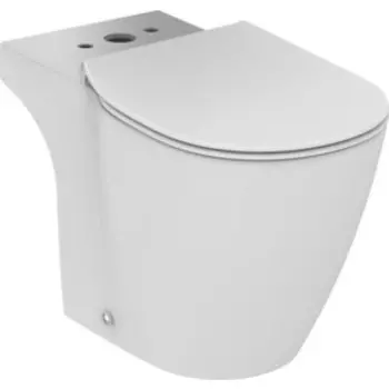 Унитаз (чаша) Ideal Standard Connect Aquablade белый (E042901)