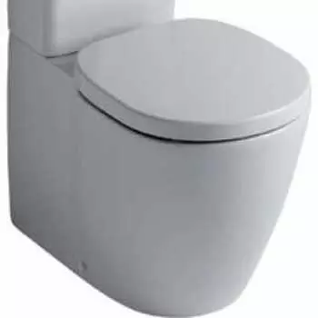 Унитаз (чаша) Ideal Standard Connect Spase белый (E119601)