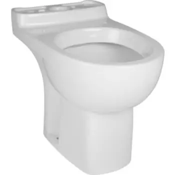 Унитаз (чаша) Jacob Delafon Odeon Up белый (18557K-00)