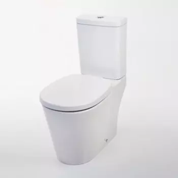 Унитаз-компакт IDDIS Calipso с сиденьем микролифт и легкий съем (CAL2DSEi24)