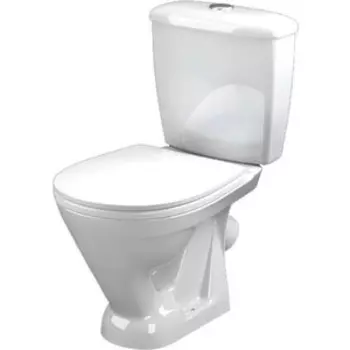 Унитаз-компакт Оскольская керамика Радуга (31143 / 41901110002)