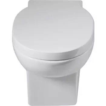 Унитаз подвесной (чаша) BelBagno Bingo (BB548CH)