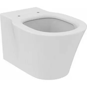 Унитаз подвесной (чаша) Ideal Standard Connect Air AquaBlade белый (E005401)