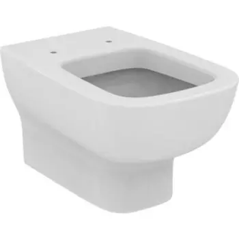 Унитаз подвесной (чаша) Ideal Standard Esedra (T281401)