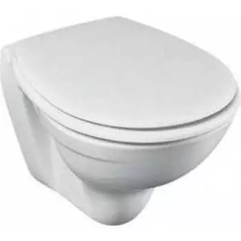 Унитаз подвесной (чаша) Jacob Delafon Odeon подвесной (E1534-00)