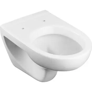 Унитаз подвесной Roca Victoria Rimless (34639300Y)