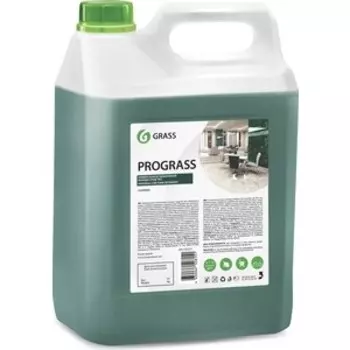 Универсальное низкопенное моющее средство GRASS ''Prograss'', 5 л