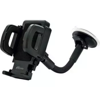 Универсальный автомобильный держатель Ritmix RCH-015 W