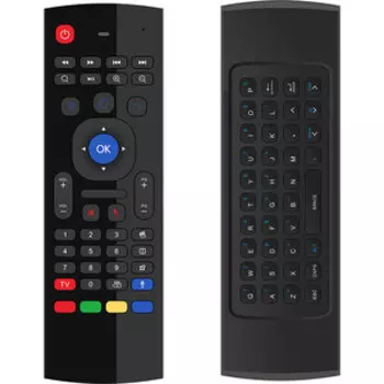 Универсальный пульт HARPER KBWL-030