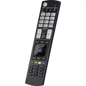 Универсальный пульт Thomson ROC1128LG черный