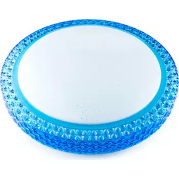 Управляемый светодиодный светильник Avrora Light AF85BL48WD400