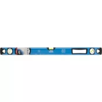 Уровень Барс 80см профиль 1.6 мм (34352)