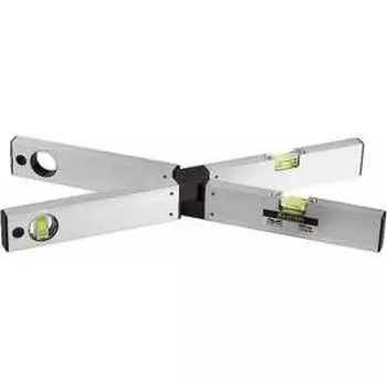 Уровень Kraftool 50см раскладной Mass Level (1-34730-050)