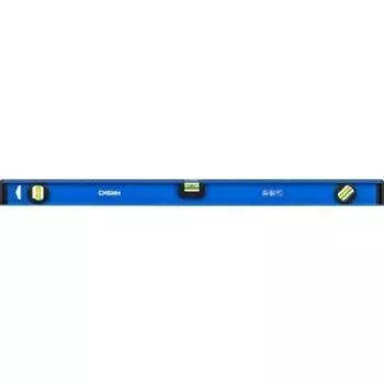 Уровень Сибин 3 ампулы 200см (34607-200)