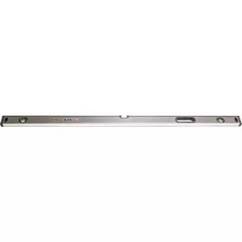 Уровень Stayer Professional BlackMax 0,5мм/м 3 ампулы 200см (3475-200)