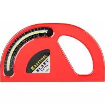 Уровень-угломер Kraftool 90 градусов (1-34851)