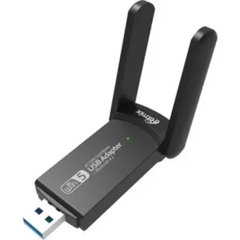 USB-адаптер Ritmix RWA-650