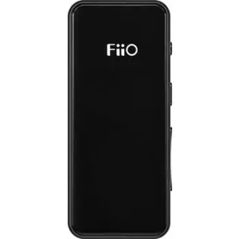 Усилитель (ЦАП) FiiO BTR3K Black