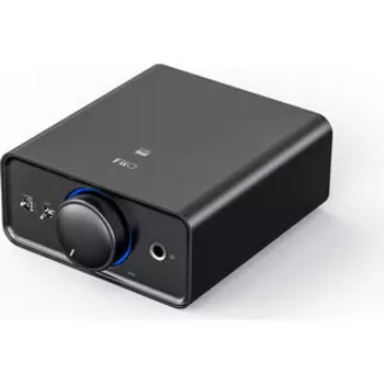 Усилитель (ЦАП) FiiO K5 Pro