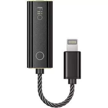 Усилитель для наушников FiiO KA1 Lightning