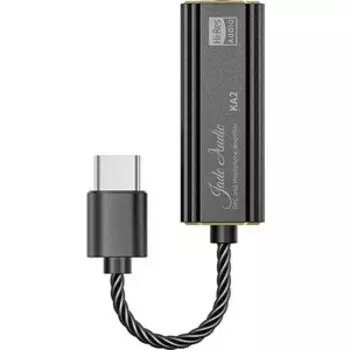 Усилитель для наушников FiiO KA2 Type C