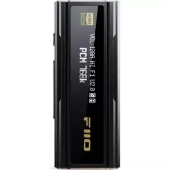 Усилитель для наушников FiiO KA5 (F3011K)