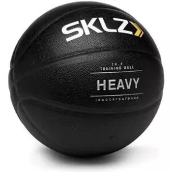 Утяжеленный баскетбольный мяч SKLZ Heavy Weight Control Basketball