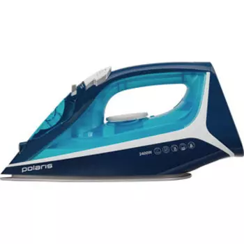 Утюг Беспроводной Polaris PIR 2444K