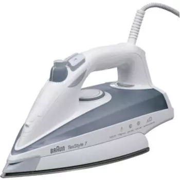 Утюг Braun TexStyle TS735TP