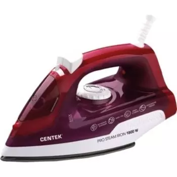 Утюг Centek CT-2347 PURPLE