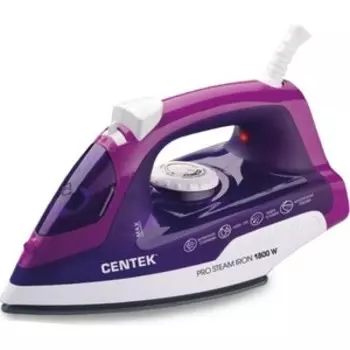 Утюг Centek CT-2348 VIOLET