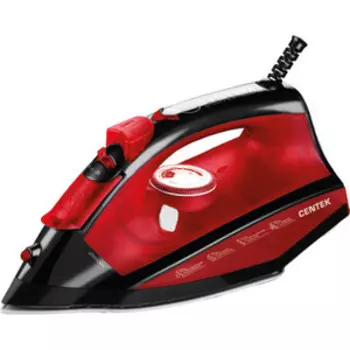 Утюг Centek CT-2355 RED