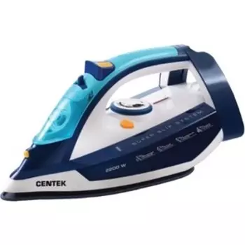 Утюг Centek CT-2356 BLUE