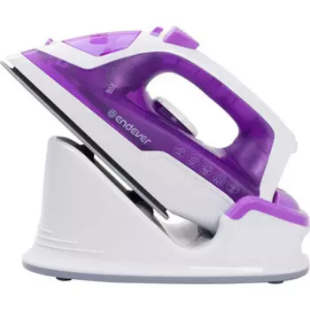 Утюг Endever Delta-120