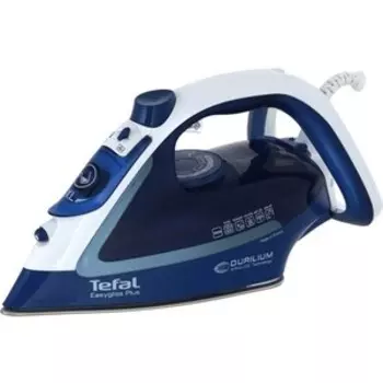 Утюг Tefal FV5735 синий