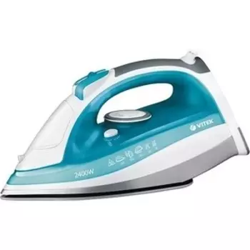 Утюг Vitek VT-1264(W)