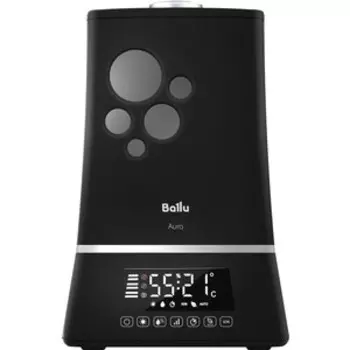 Увлажнитель воздуха Ballu UHB-1500