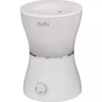 Увлажнитель воздуха Ballu UHB-300 white