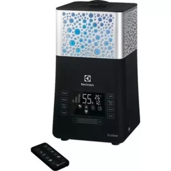 Увлажнитель воздуха Electrolux EHU-3710D