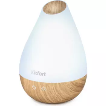 Увлажнитель воздуха KITFORT KT-2805